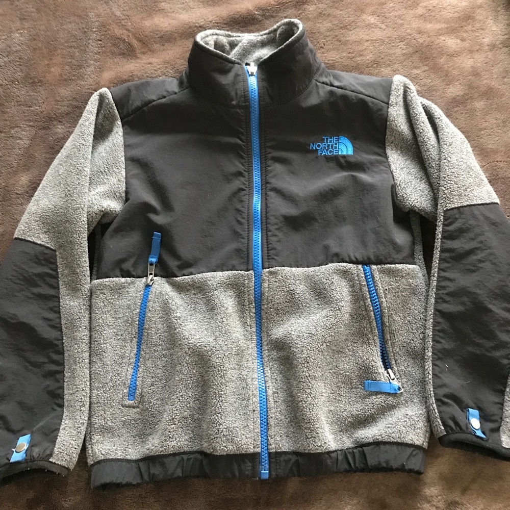 North face jacket